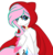 Size: 1584x1640 | Tagged: safe, artist:angelamusic13, oc, oc only, oc:angela music, pegasus, pony, cloak, clothes, female, mare, simple background, solo, transparent background, two toned wings