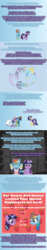 Size: 504x2693 | Tagged: safe, artist:verve, rainbow dash, rarity, twilight sparkle, alicorn, genie, pegasus, pony, seapony (g4), unicorn, ain't never had friends like us, ask generous genie rarity, g4, american football, ask, burger, comic, female, food, hay burger, heart, hearts and hooves day, lesbian, mare, pixel art, seaponified, ship:twidash, shipping, species swap, strawberry, super bowl, super bowl liii, tumblr, twilight sparkle (alicorn)