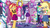 Size: 1920x1080 | Tagged: safe, screencap, applejack, fluttershy, opalescence, pinkie pie, rainbow dash, sci-twi, spike, spike the regular dog, sunset shimmer, twilight sparkle, dog, equestria girls, fomo, g4, my little pony equestria girls: better together, applejack's skirt, balloon, clothes, converse, crossed arms, denim, denim skirt, female, geode of empathy, geode of sugar bombs, geode of super strength, geode of telekinesis, heart balloon, magical geodes, male, party, ponytail, rarity's bedroom, sci-twi skirt, shoes, skirt, smiling