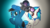 Size: 3840x2160 | Tagged: safe, artist:agkandphotomaker2000, dj pon-3, vinyl scratch, oc, oc:pony video maker, pegasus, pony, unicorn, g4, bipedal, camera, canon x oc, duo, female, high res, male, ship:videoscratch, talents, vinyl disc