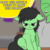 Size: 2600x2615 | Tagged: safe, artist:undisputed, oc, oc:anon, oc:filly anon, pony, 4chan, angry, annoyed, boop, cheek fluff, chest fluff, cute, dialogue, ear fluff, female, filly, funny, high res, leg fluff, madorable, open mouth, pouting, room, smiling, this will end in pain