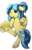 Size: 1234x1900 | Tagged: safe, artist:gleamyvision, oc, oc only, oc:sino, oc:sinoquestria, pegasus, pony, body pillow, cute, digital art, female, filly, medibang paint, naughty, one eye closed, smiling at you, solo, tongue out, wings, wink