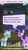 Size: 720x1280 | Tagged: safe, ocellus, twilight sparkle, alicorn, changedling, changeling, pony, g4, female, mare, pocket ponies, twilight sparkle (alicorn)