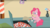 Size: 1680x932 | Tagged: safe, artist:forgalorga, pinkie pie, twilight sparkle, pony, pony and magical artifact, g4, pokemans pink, poké ball, pokémon