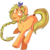 Size: 1000x1000 | Tagged: safe, artist:cinnamonsparx, oc, oc only, oc:honey nevaeh, butterfly, pony, unicorn, braid, butterfly on horn, female, glasses, horn, mare, simple background, solo, transparent background