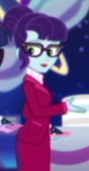 Size: 327x624 | Tagged: safe, screencap, rosette nebula, equestria girls, g4, my little pony equestria girls: better together, twilight under the stars, cropped