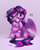 Size: 674x837 | Tagged: safe, artist:luciferamon, artist:tingsan, sci-twi, twilight sparkle, alicorn, pony, unicorn, equestria girls, g4, anatomically incorrect, collaboration, cute, duality, duo, equestria girls ponified, female, floppy ears, glasses, gray background, happy, hug, incorrect leg anatomy, kneeling, mare, nuzzling, one eye closed, ponified, self ponidox, simple background, smiling, spread wings, twiabetes, twilight sparkle (alicorn), twolight, unicorn sci-twi, wing fluff, wings, wink