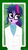 Size: 1644x2900 | Tagged: safe, artist:xan-gelx, sci-twi, twilight sparkle, equestria girls, g4, clothes, cute, female, glasses, hands behind back, lab coat, open mouth, solo, twiabetes