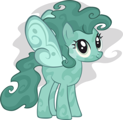 Size: 6098x5942 | Tagged: safe, artist:memnoch, idw, rabia, pony, umbrum, g4, female, idw showified, mare, simple background, solo, transparent background, vector