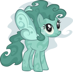 Size: 6157x6001 | Tagged: safe, alternate version, artist:memnoch, idw, rabia, pony, umbrum, g4, female, idw showified, mare, simple background, solo, transparent background, vector