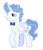 Size: 1579x1831 | Tagged: safe, artist:spectrumnightyt, oc, oc only, oc:aqua artist, oc:fancy aqua, oc:spectrum night, alicorn, pony, bowtie, fusion, male, simple background, solo, stallion, transparent background