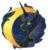 Size: 700x735 | Tagged: safe, artist:dany-the-hell-fox, princess luna, alicorn, pony, g4, bust, crescent moon, ethereal mane, female, moon, portrait, profile, simple background, solo, starry mane, stars, transparent background, transparent moon