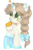 Size: 687x1047 | Tagged: safe, artist:angelamusic13, oc, oc only, food pony, original species, pony, unicorn, boots, egg pony, female, food, mare, ponified, shoes, simple background, solo, transparent background