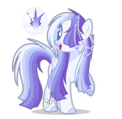 Size: 2673x2601 | Tagged: safe, artist:6-fingers-lover, oc, oc only, oc:smooth blue, pegasus, pony, female, high res, magical lesbian spawn, mare, offspring, parent:rainbow dash, parent:twilight sparkle, parents:twidash, simple background, solo, transparent background