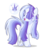 Size: 2673x2601 | Tagged: safe, artist:6-fingers-lover, oc, oc only, oc:smooth blue, pegasus, pony, female, high res, magical lesbian spawn, mare, offspring, parent:rainbow dash, parent:twilight sparkle, parents:twidash, simple background, solo, transparent background