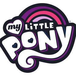 Size: 1292x1292 | Tagged: safe, pony, implied twilight sparkle, my little pony logo, twilight sparkle month