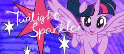 Size: 3091x1356 | Tagged: safe, twilight sparkle, alicorn, pony, g4, official, female, solo, twilight sparkle (alicorn), twilight sparkle month