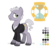 Size: 504x504 | Tagged: safe, artist:lissystrata, doctor whooves, time turner, earth pony, pony, g4, cutie mark, doctor who, hourglass, male, overcoat, peter capaldi, ponified, reference sheet, simple background, solo, stallion, the doctor, transparent background, twelfth doctor, unshorn fetlocks