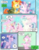 Size: 1275x1650 | Tagged: safe, artist:dsana, amber laurel, bright smile, castle (crystal pony), princess cadance, princess flurry heart, shining armor, spike, starlight glimmer, sunburst, twilight sparkle, alicorn, crystal pony, dragon, earth pony, pony, unicorn, comic:the shadow shard, g4, baby, baby pony, comic, crystallized, dialogue, female, male, mare, offscreen character, ship:starburst, shipping, stallion, straight, twilight sparkle (alicorn)