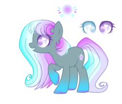 Size: 3353x2867 | Tagged: safe, artist:dashblitzfan4ever, oc, oc only, oc:plain swirl, earth pony, pony, female, high res, mare, simple background, solo, transparent background