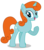 Size: 4422x5000 | Tagged: safe, artist:dragonchaser123, oc, oc only, oc:cuddle crescent, pony, unicorn, absurd resolution, female, mare, raised hoof, recolor, simple background, transparent background, vector