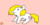 Size: 500x250 | Tagged: safe, artist:anonymous, oc, oc:aryanne, earth pony, pony, /mlpol/, 1000 hours in ms paint, aryan, aryan pony, blonde, doodle, nazipone, oekaki