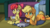 Size: 4800x2700 | Tagged: safe, artist:latecustomer, apple bloom, applejack, earth pony, pony, g4, adorabloom, apple sisters, bed, bow, commission, controller, cute, cutie mark, dexterous hooves, duo, eye clipping through hair, female, filly, foal, freckles, hair bow, high res, hoof hold, jackabetes, mare, nintendo switch, open mouth, pillow, prone, siblings, sisters, sitting, smiling, super nintendo, the cmc's cutie marks