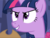 Size: 1247x940 | Tagged: safe, screencap, twilight sparkle, alicorn, pony, g4, party pooped, close-up, cropped, determined, female, mare, smiling, solo, twilight sparkle (alicorn)