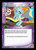 Size: 344x480 | Tagged: safe, enterplay, gallus, ocellus, smolder, friends forever (set), g4, my little pony collectible card game, my little pony: friendship is magic, school daze, book, ccg, merchandise