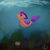 Size: 4000x4000 | Tagged: safe, artist:pnikiv, scootaloo, merpony, pony, seapony (g4), g4, female, filly, profile, seaponified, seapony scootaloo, solo, species swap, underwater