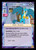 Size: 344x480 | Tagged: safe, enterplay, gallus, a matter of principals, friends forever (set), g4, my little pony collectible card game, my little pony: friendship is magic, ccg, crown, crown of grover, jewelry, male, merchandise, regalia, solo