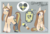 Size: 2179x1499 | Tagged: safe, artist:missclaypony, oc, oc only, oc:strong heart, earth pony, pony, amputee, bandage, double amputee, female, mare, missing limb, prosthetic limb, prosthetics, reference sheet, solo, stump (limb)