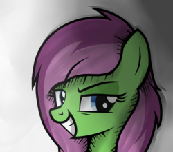 Size: 970x855 | Tagged: safe, artist:dl-ai2k, oc, oc only, pony, bust, female, mare, portrait, solo