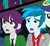Size: 497x456 | Tagged: safe, screencap, blueberry cake, indigo wreath, thunderbass, acadeca, equestria girls, g4, my little pony equestria girls: friendship games, background human, clothes, cropped, male, offscreen character