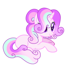 Size: 3266x3013 | Tagged: dead source, safe, artist:rainbows-skies, oc, oc only, oc:crystal infinite, pony, unicorn, female, high res, magical lesbian spawn, mare, offspring, parent:princess cadance, parent:starlight glimmer, parents:glimmerdance, prone, simple background, solo, transparent background