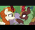 Size: 138x120 | Tagged: safe, autumn blaze, cinder glow, summer flare, kirin, g4, my little pony: friendship is magic, sounds of silence, picture for breezies