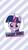 Size: 540x960 | Tagged: safe, twilight sparkle, pony, g4, official, female, smiling, solo