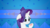 Size: 3840x2160 | Tagged: safe, artist:laszlvfx, artist:stayeend, edit, rarity, pony, unicorn, g4, abstract background, female, floppy ears, frown, high res, hooves, injured, lidded eyes, looking at something, looking down, mare, sad, underhoof, wallpaper, wallpaper edit