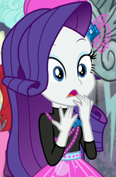 Size: 707x1077 | Tagged: safe, screencap, rarity, display of affection, equestria girls, g4, my little pony equestria girls: better together, clothes, cropped