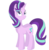 Size: 885x903 | Tagged: safe, artist:winter-scarf, starlight glimmer, pony, unicorn, g4, female, mare, simple background, smiling, solo, transparent background