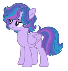 Size: 1624x1688 | Tagged: safe, artist:rosebuddity, oc, oc only, pegasus, pony, female, mare, simple background, solo, transparent background
