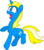 Size: 1462x1650 | Tagged: safe, artist:chipmagnum, oc, oc only, oc:sparky socket, pony, unicorn, g4, female, mare, simple background, solo, transparent background