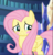 Size: 726x761 | Tagged: safe, screencap, fluttershy, pegasus, pony, g4, my little pony: friendship is magic, scare master, blushing, cropped, cute, daaaaaaaaaaaw, female, looking away, mare, shyabetes, solo