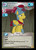 Size: 344x480 | Tagged: safe, flash magnus, pegasus, pony, campfire tales, g4, armor, ccg, enterplay, friends forever (enterplay), male, merchandise, solo, stallion