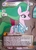 Size: 344x480 | Tagged: safe, enterplay, mistmane, pony, campfire tales, friends forever (set), g4, my little pony collectible card game, my little pony: friendship is magic, ccg, female, merchandise, solo, young mistmane