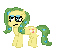 Size: 202x173 | Tagged: safe, artist:drypony198, oc, oc only, oc:home grown, earth pony, pony, cowboys and equestrians, female, mad (tv series), mad magazine, mare, picture for breezies, simple background, solo, transparent background