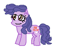 Size: 202x173 | Tagged: safe, artist:drypony198, oc, oc only, oc:love lock, earth pony, pony, cowboys and equestrians, mad (tv series), mad magazine