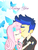 Size: 470x626 | Tagged: safe, artist:ilovegreendeathsalot, edit, flash sentry, fluttershy, equestria girls, g4, female, kissing, male, ship:flutterflash, shipping, straight