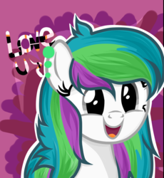 Size: 661x720 | Tagged: safe, artist:dl-ai2k, oc, oc only, earth pony, pony, female, mare, solo