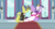 Size: 1211x660 | Tagged: safe, artist:3d4d, comet tail, twilight sparkle, alicorn, pony, g4, clothes, dress, female, flower, flower in hair, male, marriage, ship:cometlight, shipping, straight, twilight sparkle (alicorn), wedding, wedding dress